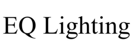 EQ LIGHTING