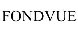 FONDVUE