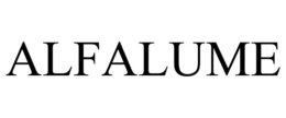 ALFALUME