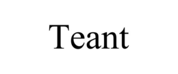 TEANT