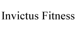 INVICTUS FITNESS