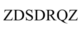 ZDSDRQZ