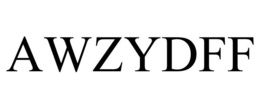 AWZYDFF