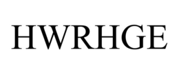 HWRHGE
