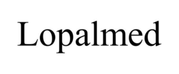 LOPALMED