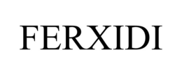 FERXIDI