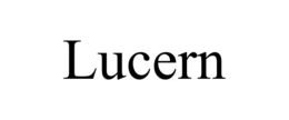 LUCERN