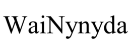WAINYNYDA