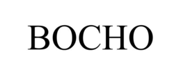 BOCHO