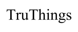 TRUTHINGS