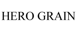 HERO GRAIN