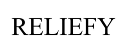 RELIEFY