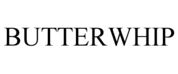 BUTTERWHIP
