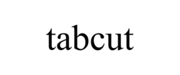 TABCUT