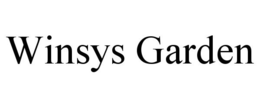 WINSYS GARDEN