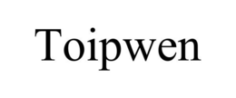 TOIPWEN