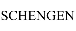 SCHENGEN