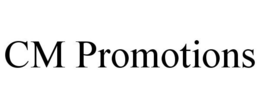 CM PROMOTIONS
