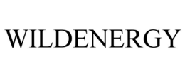 WILDENERGY