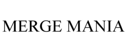 MERGE MANIA