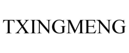 TXINGMENG