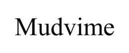 MUDVIME