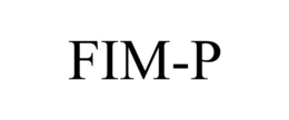 FIM-P