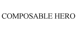 COMPOSABLE HERO