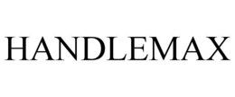 HANDLEMAX