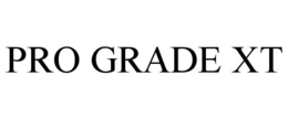 PRO GRADE XT
