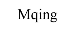 MQING