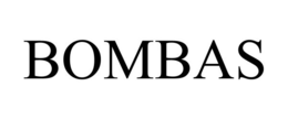 BOMBAS