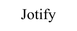 JOTIFY