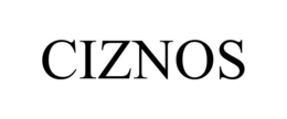 CIZNOS