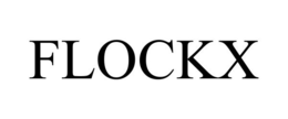 FLOCKX