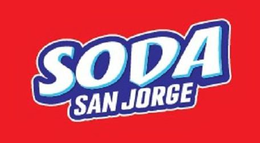 SODA SAN JORGE