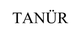 TANÜR