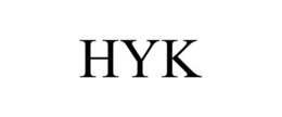 HYK