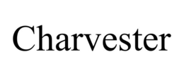 CHARVESTER