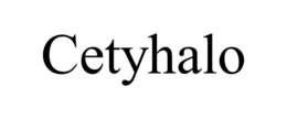 CETYHALO