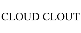 CLOUD CLOUT