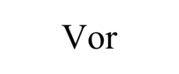 VOR