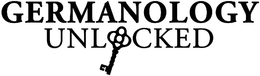 GERMANOLOGY UNLOCKED