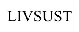 LIVSUST