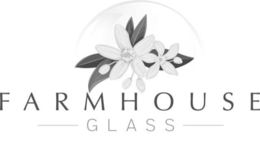 FARMHOUSE GLASS