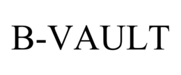 B-VAULT