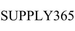 SUPPLY365