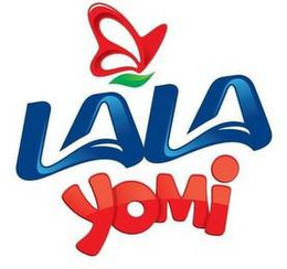 LALA YOMI