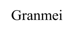 GRANMEI