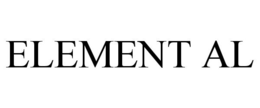 ELEMENT AL